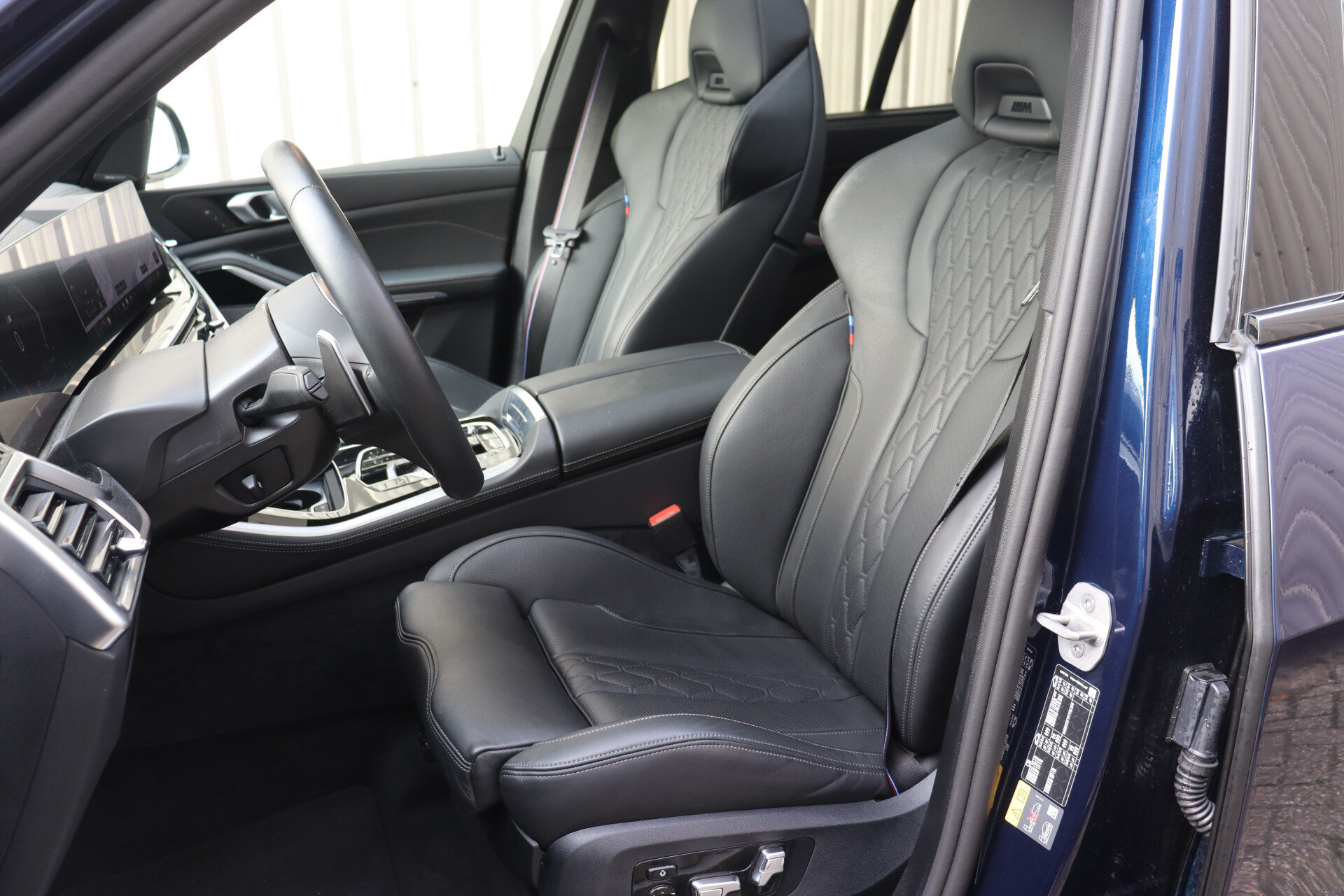 BMW X5 xDrive50e High Executive M Sport Automaat - Afbeelding 4