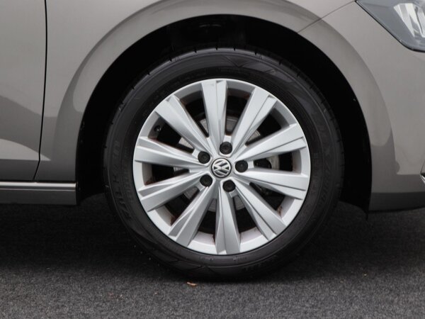 lichtmetalen velgen 16"