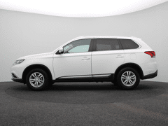 Mitsubishi Outlander 2.0 Business Edition - Afbeelding 3