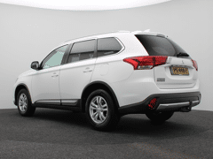 Mitsubishi Outlander 2.0 Business Edition - Afbeelding 4