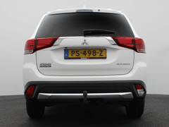 Mitsubishi Outlander 2.0 Business Edition - Afbeelding 5