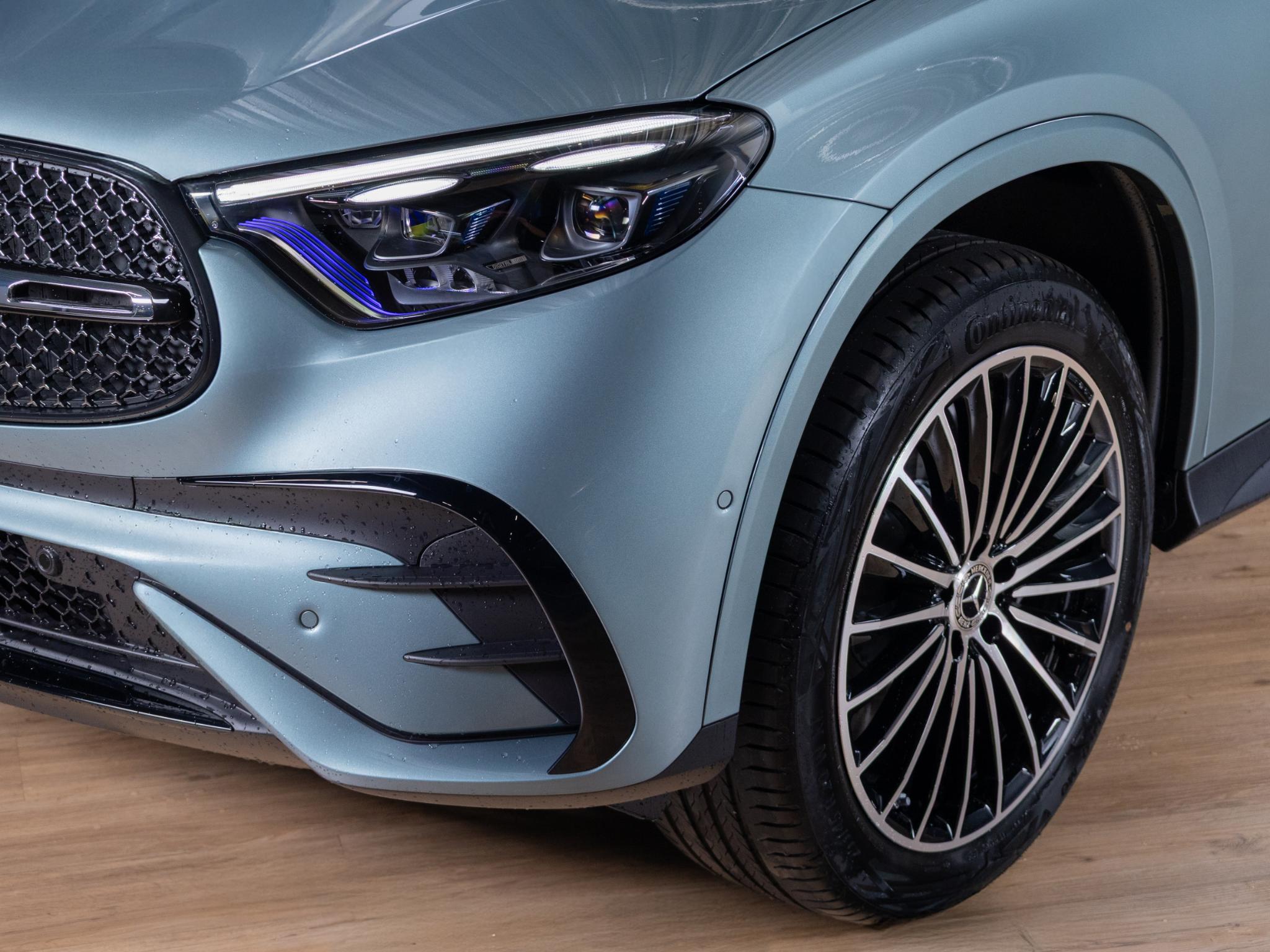 Mercedes-Benz GLC 300e 4MATIC Sport Edition - Afbeelding 5