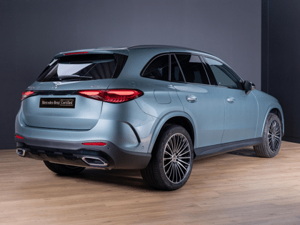 Mercedes-Benz GLC 300e 4MATIC Sport Edition - Afbeelding 2