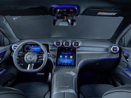 Mercedes-Benz GLC 300e 4MATIC Sport Edition - Afbeelding 3