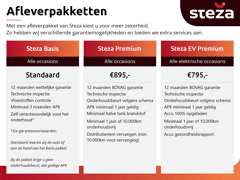 Mitsubishi ASX 1.8 HEV AT Intense - Afbeelding 2