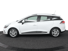 Renault Clio Estate Energy TCe 90 Zen - Afbeelding 2