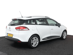 Renault Clio Estate Energy TCe 90 Zen - Afbeelding 5