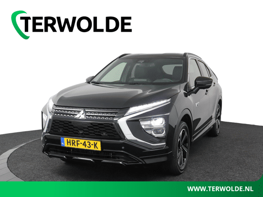 Mitsubishi Eclipse Cross 2.4 PHEV Business Intense+