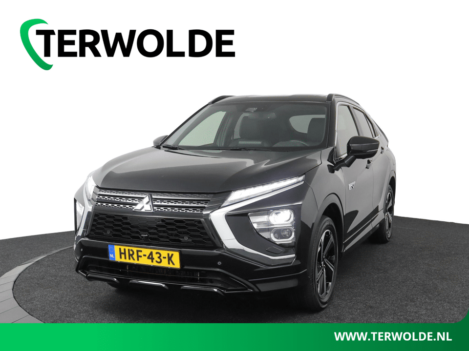 Mitsubishi Eclipse Cross 2.4 PHEV Business Intense+ - Afbeelding 1