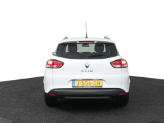 Renault Clio Estate Energy TCe 90 Zen - Afbeelding 4