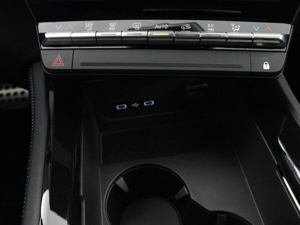 electronic climate controle electronic climate controle