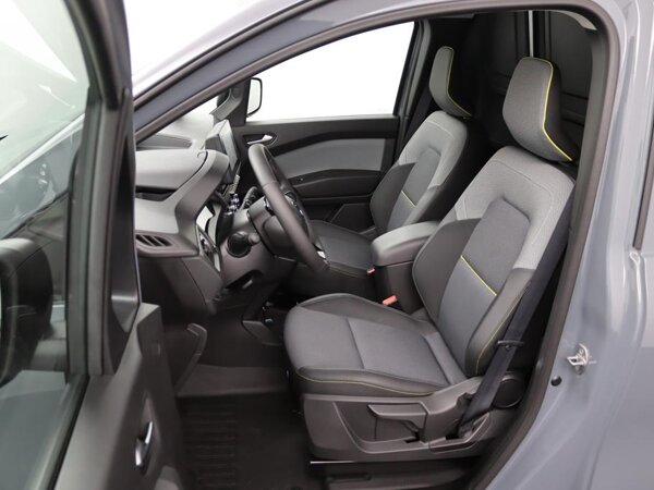 bestuurdersstoel in hoogte verstelbaar bestuurdersstoel in hoogte verstelbaar