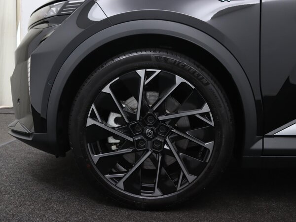 lichtmetalen velgen 20"