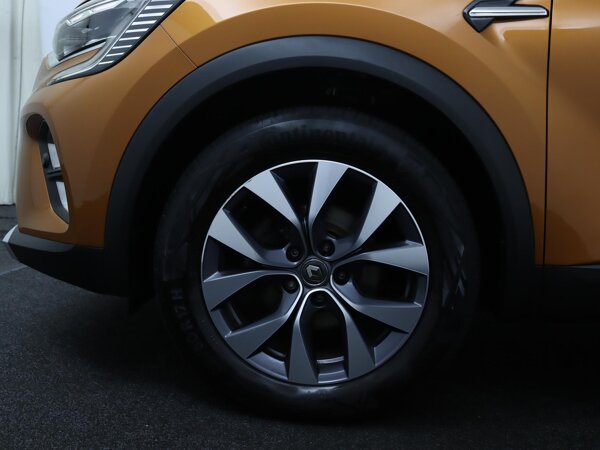 lichtmetalen velgen 17"