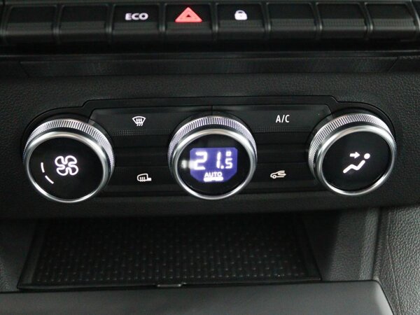 airco (automatisch) airco (automatisch)