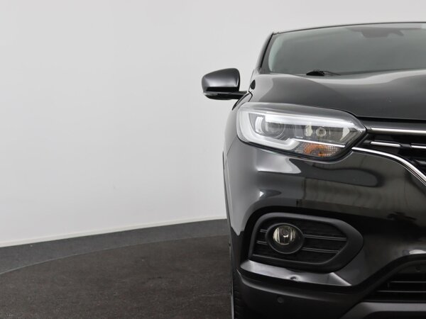 LED dagrijverlichting