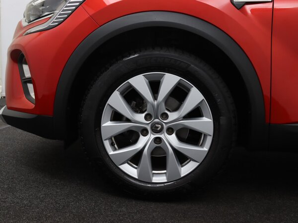 lichtmetalen velgen 17"