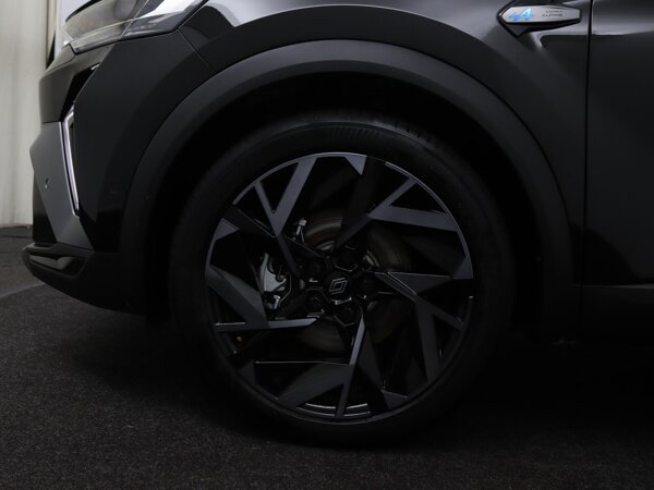 lichtmetalen velgen 19" lichtmetalen velgen 19"