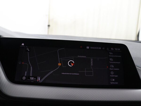 navigatiesysteem full map