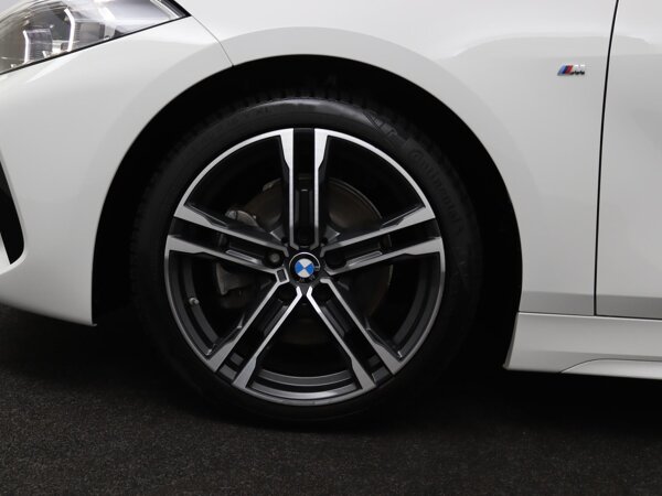 lichtmetalen velgen 18"