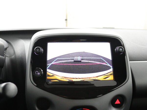 achteruitrijcamera achteruitrijcamera