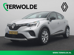 Renault Captur TCe 100 Zen - Afbeelding 2