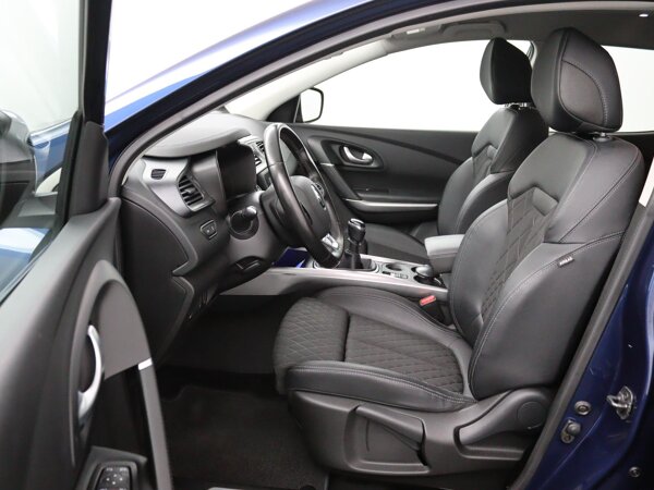 stof/kunstlederen bekleding stof/kunstlederen bekleding