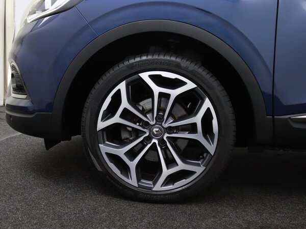 Lichtmetalen wielen 19" 'Yohan' Lichtmetalen wielen 19" 'Yohan'