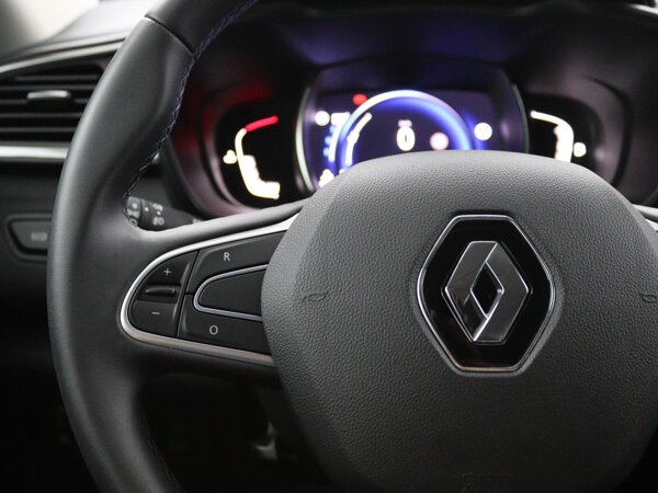 cruise control