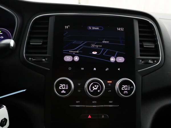 navigatiesysteem full map