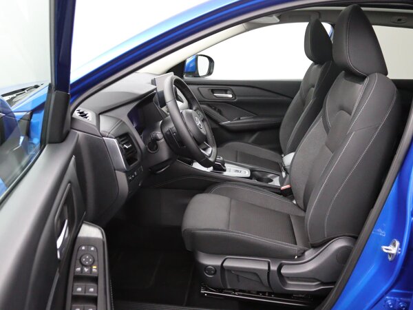 kunstlederen interieurdelen