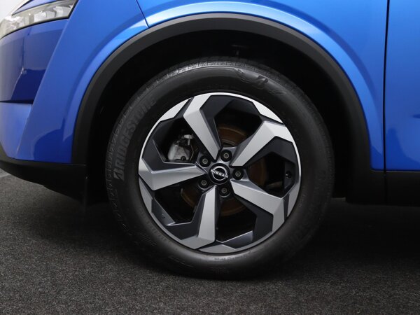 lichtmetalen velgen 18"