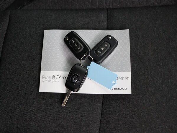 centrale deurvergrendeling met afstandsbediening