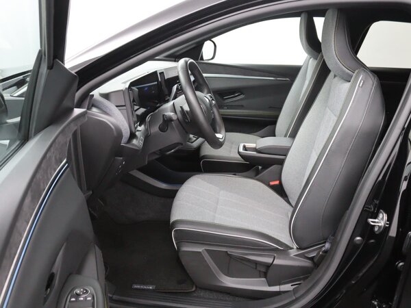 stof/kunstlederen bekleding stof/kunstlederen bekleding