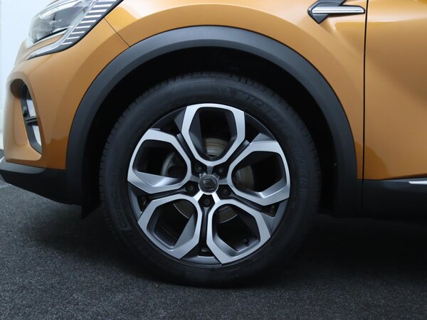 lichtmetalen velgen 18"