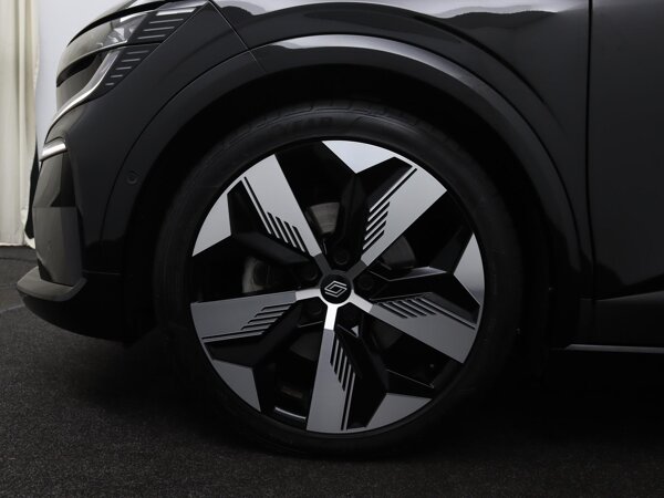 lichtmetalen velgen 20"