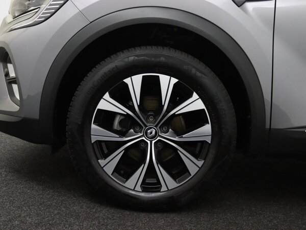 lichtmetalen velgen 17"