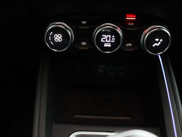 airco (automatisch) airco (automatisch)