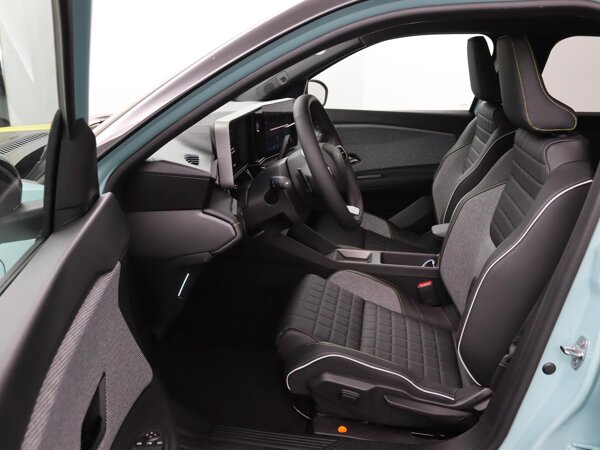 stof/kunstlederen bekleding stof/kunstlederen bekleding