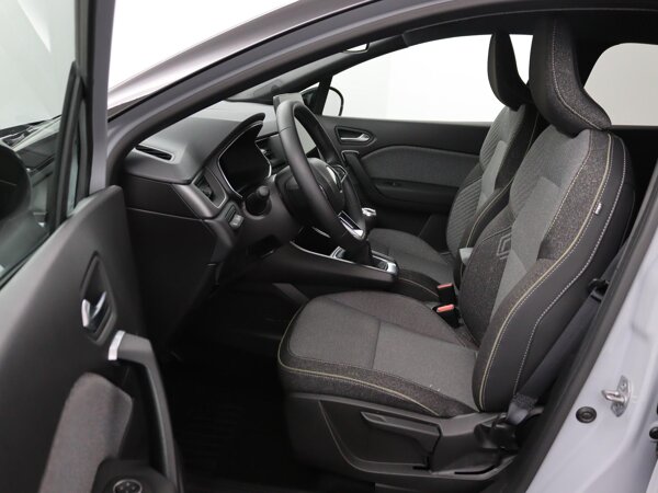 stof/kunstlederen bekleding stof/kunstlederen bekleding