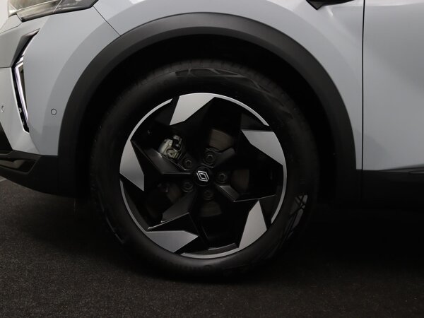 lichtmetalen velgen 18" lichtmetalen velgen 18"