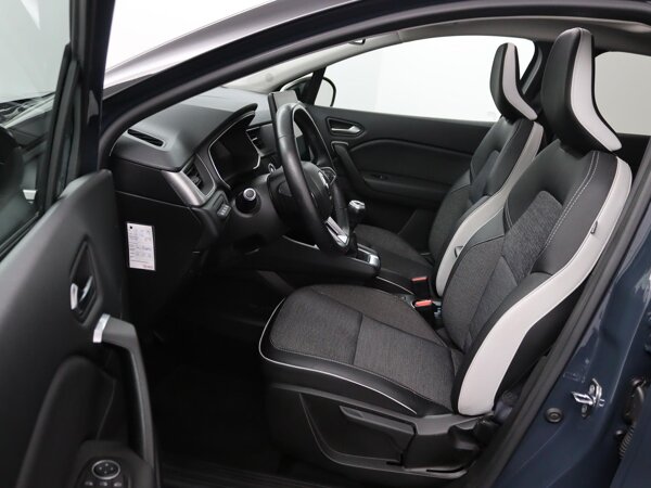 stof/kunstlederen bekleding stof/kunstlederen bekleding