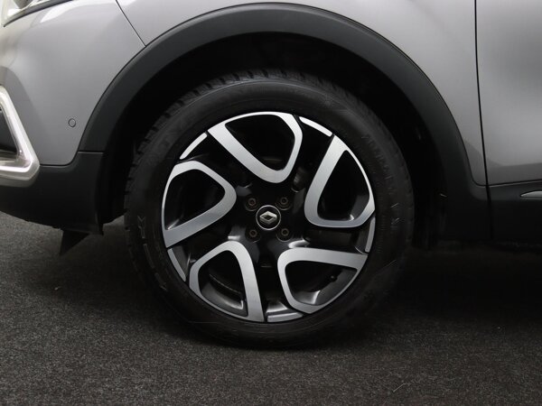 lichtmetalen velgen 17" lichtmetalen velgen 17"