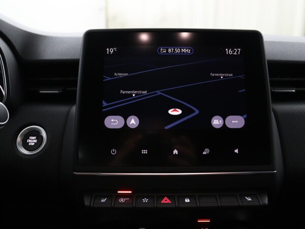 navigatiesysteem full map