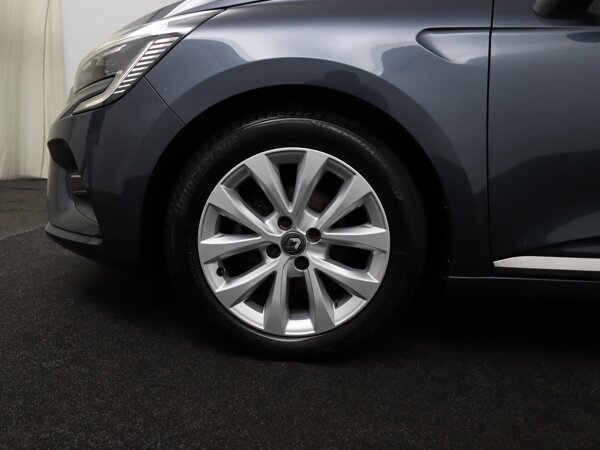 lichtmetalen velgen 16"