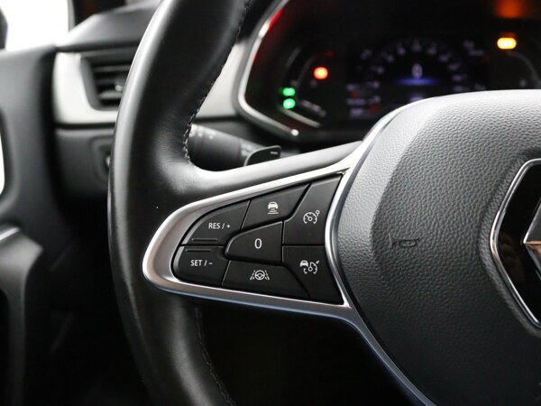 cruise control adaptief