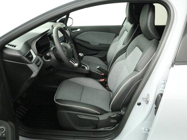 stof/kunstlederen bekleding stof/kunstlederen bekleding