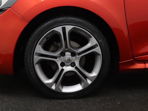 Lichtmetalen wielen 17" Drenalic Lichtmetalen wielen 17" Drenalic