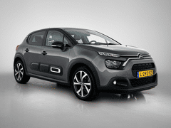 Citroën C3 Shine 110pk Automaat - Afbeelding 2