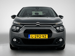 Citroën C3 Shine 110pk Automaat - Afbeelding 3
